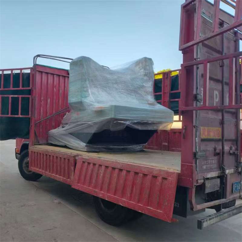 沙湾市和静县：物流专线的高效货运解决方案