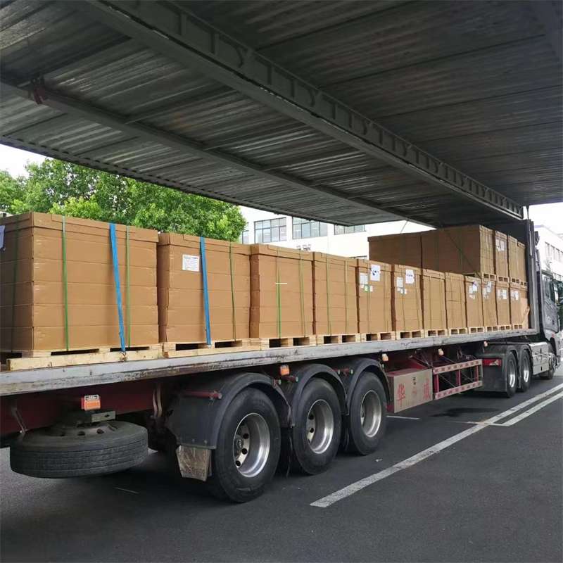 沙湾市福山区物流：多元专线与高效运输探索