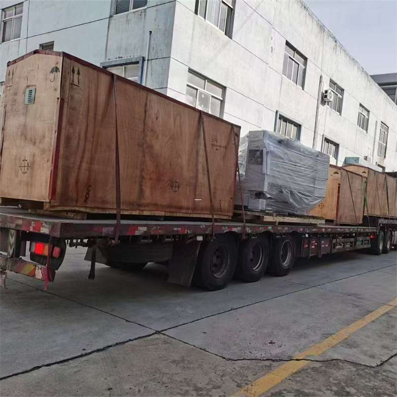 沙湾市探索芝罘区多元化物流运输服务