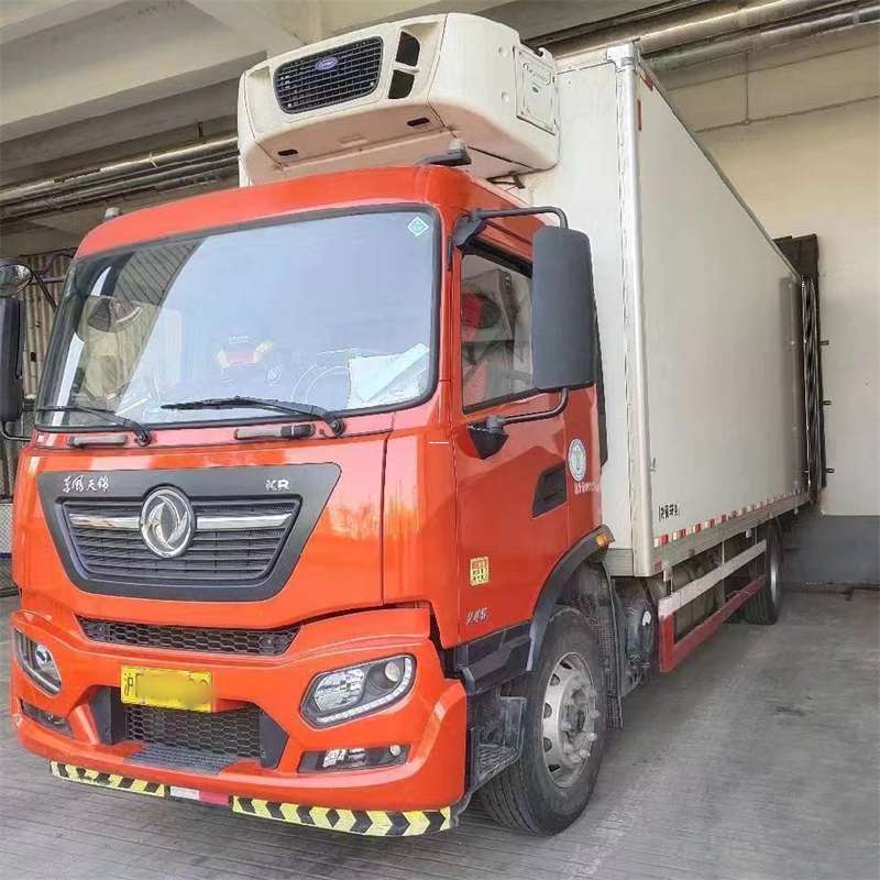 沙湾市潞城区物流：多元专线与高效运输探秘