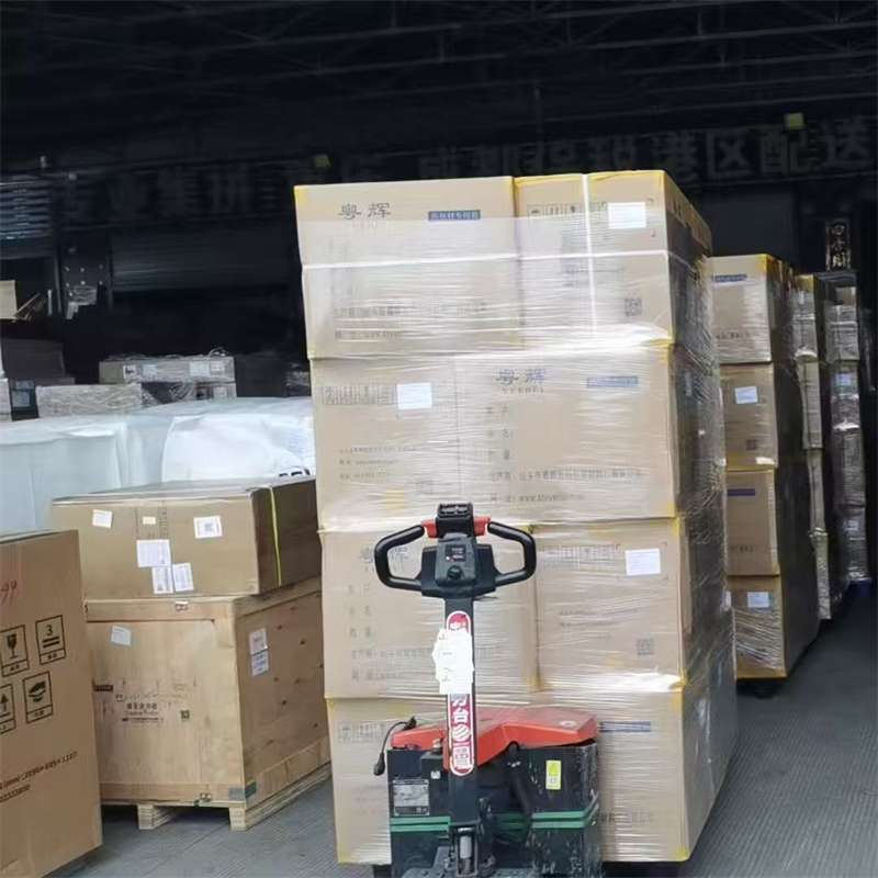 沙湾市若尔盖县物流运输：多元服务与高效线路