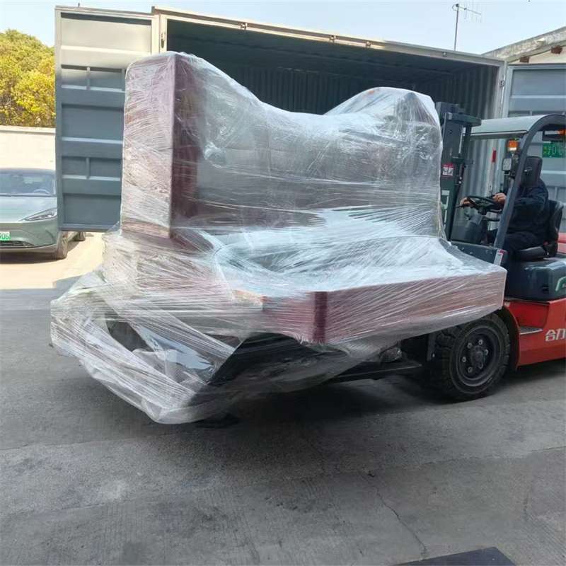 沙湾市眉山市物流专线：多元货运服务探秘